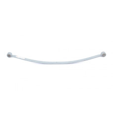 Ресора задня коренева Renault Mascott 99- (60/820/820) (23mm)