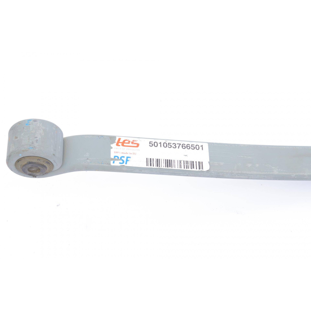 Ресора задня коренева Renault Mascott 99- (60/820/820) (23mm)