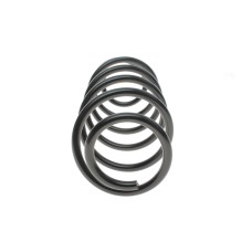 Пружина (задня) MB A-class (W169) A150/A160/A170/A180/A200/CDI 04-12 (накл.зад.ч.)(без спорт.ход.ч)