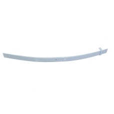 Ресора задня підкорінна Fiat Ducato 06- (підсилювач) (70/640/665) (18mm)
