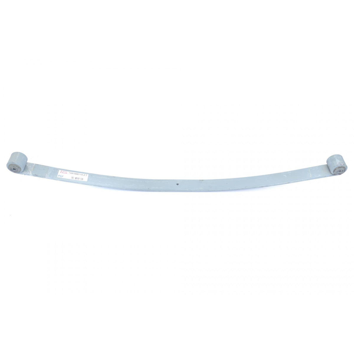 Ресора передня корінь MAN 8.150 (80/825/825) 23mm