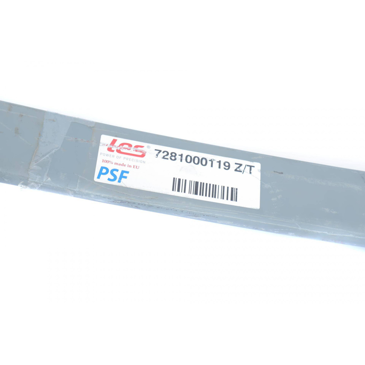 Ресора передня корінь MAN 8.150 (80/825/825) 23mm