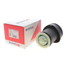 Подушка пневмопідвіски (ззаду) BMW X5 (E70) 3.0/4.4/4.8 06-14 N52/N57/M57 (B3)