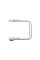 Стремянка Ford Transit Connect 1.8 TDCi 02-13 (M12x1,5x64x80)