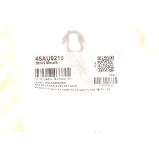 Подушка амортизатора (заднього) Audi A6/VW Passat 96-05