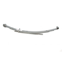 Ресора задня Toyota Hilux 05-15, 5 листів (60/610/695), 3/8mm, 2/11mm