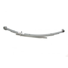 Ресора задня Toyota Hilux 05-15, 5 листів (60/610/695), 3/8mm, 2/11mm