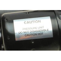Компресор пневмосистеми Land Rover Discovery III/IV 2.7-3.0TD/3.0-5.0 i 04-