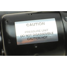 Компресор пневмосистеми Land Rover Discovery III/IV 2.7-3.0TD/3.0-5.0 i 04-