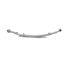 Ресора задня Toyota Hilux 2.5/3.0D 05-15 (60/610/695) (3/8+2/11) (комплект 5 листів)