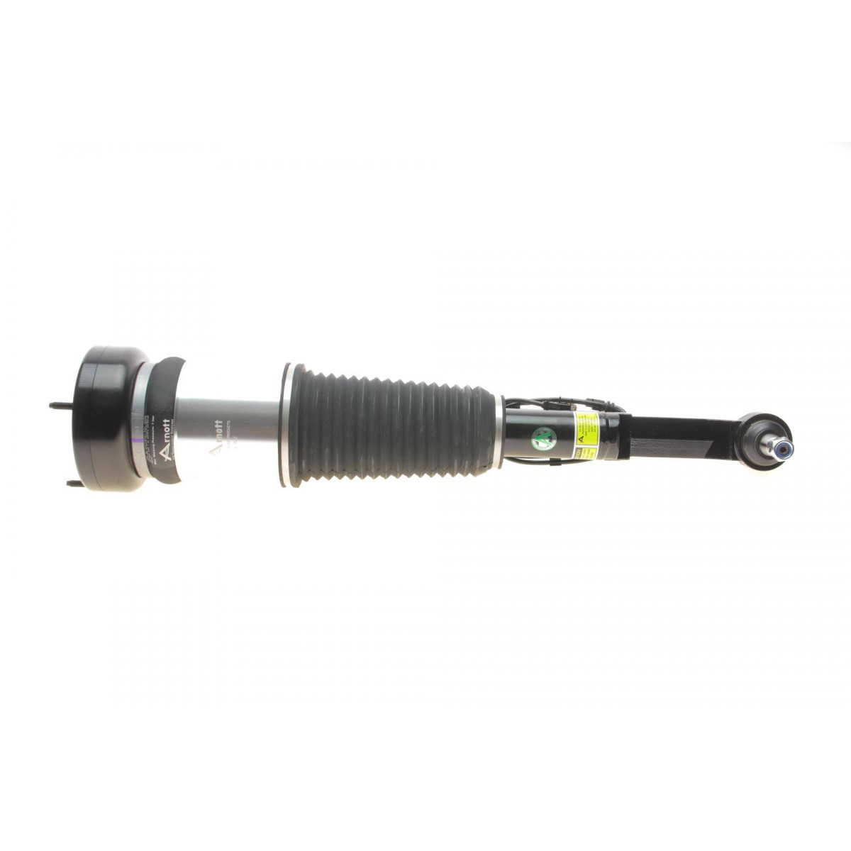 Амортизатор (передній) (R) MB S-class (W221/C216) 05-13 (Airmatic DC)
