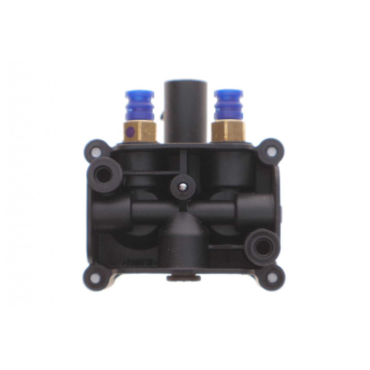 Клапан пневмопідвіски BMW 7 (F01/F02/F03/F04) 08-15/5 (F07/F11) 12-17 N47/N57N52/N55/N63