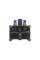 Клапан пневмопідвіски BMW 7 (F01/F02/F03/F04) 08-15/5 (F07/F11) 12-17 N47/N57N52/N55/N63