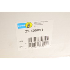 Амортизатор (передній) BMW 3 (G20/G21/G80/G81)/4 (G22/G82) 18- (R) 7/B57/8 (B6)