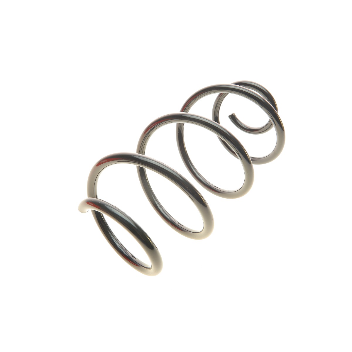 Пружина (передня) Audi A1 1.2TSI 12-18/Seat Ibiza 1.2/1.4 08-