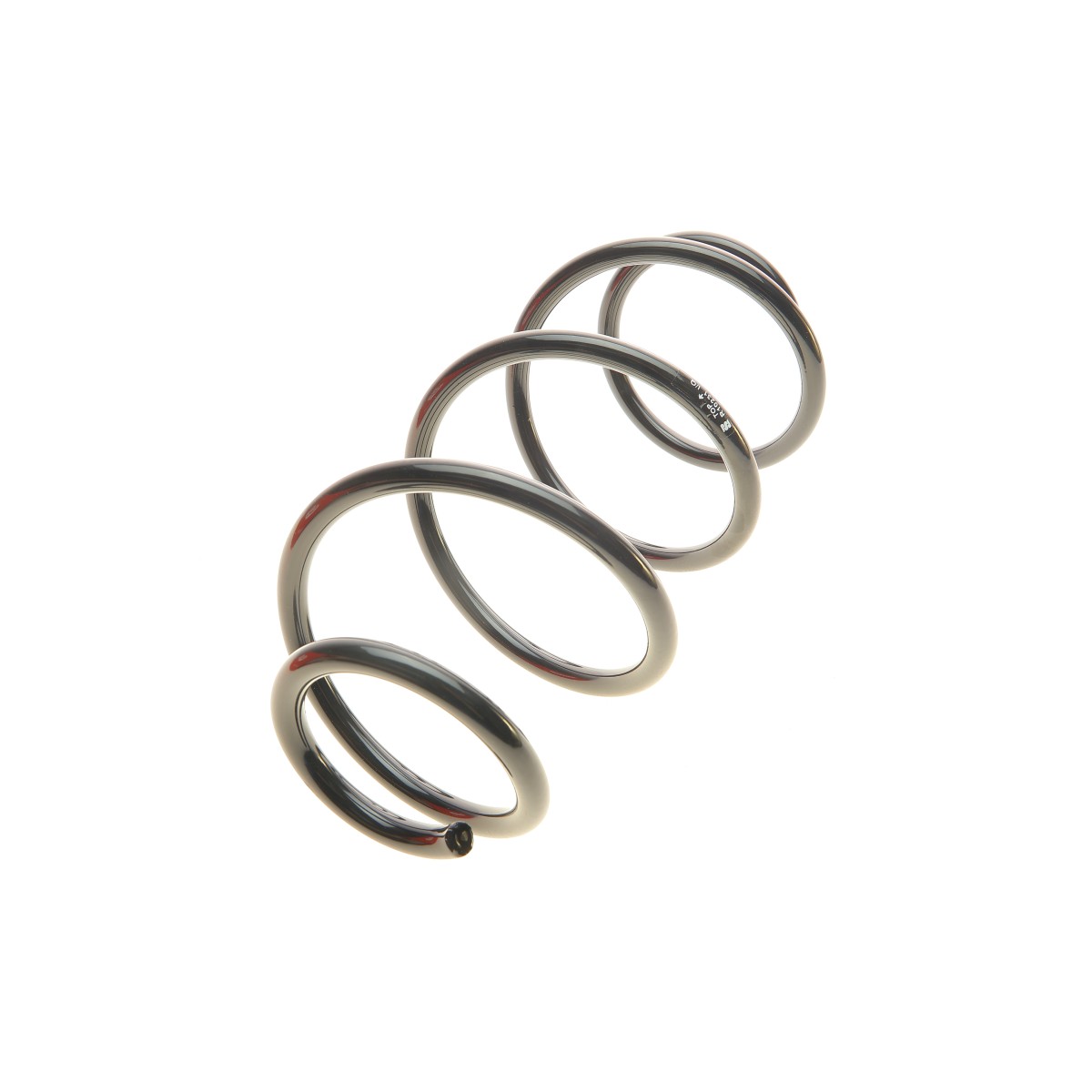 Пружина (передня) Audi A1 1.2TSI 12-18/Seat Ibiza 1.2/1.4 08-