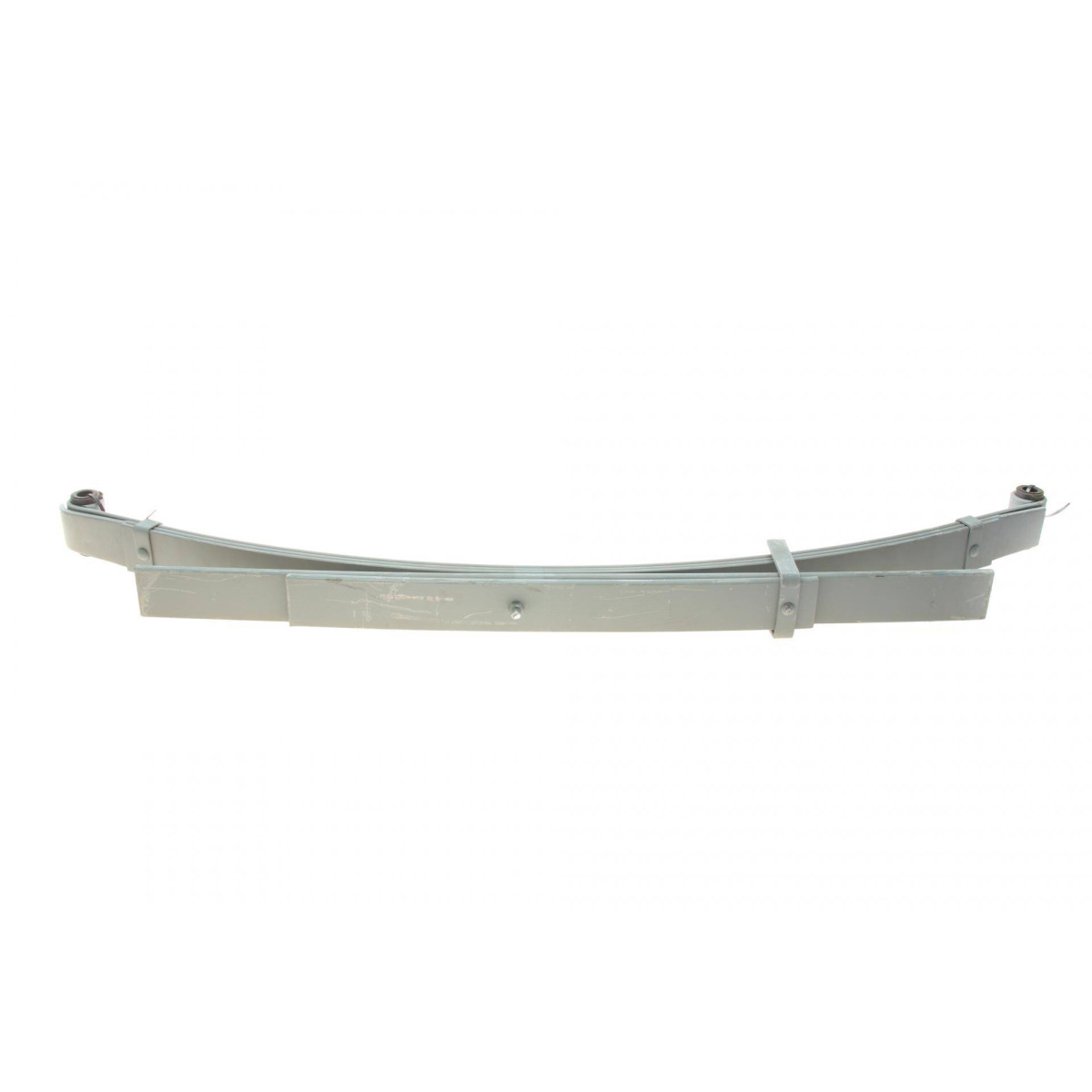 Ресора задня Toyota Hilux 05- (к-кт 5 листів) (60/535/670) 2/7+1/6+1/12mm