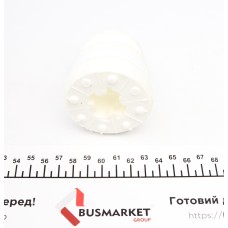 Відбійник амортизатора (заднього) MB (W176/246/C117/X156) 11-