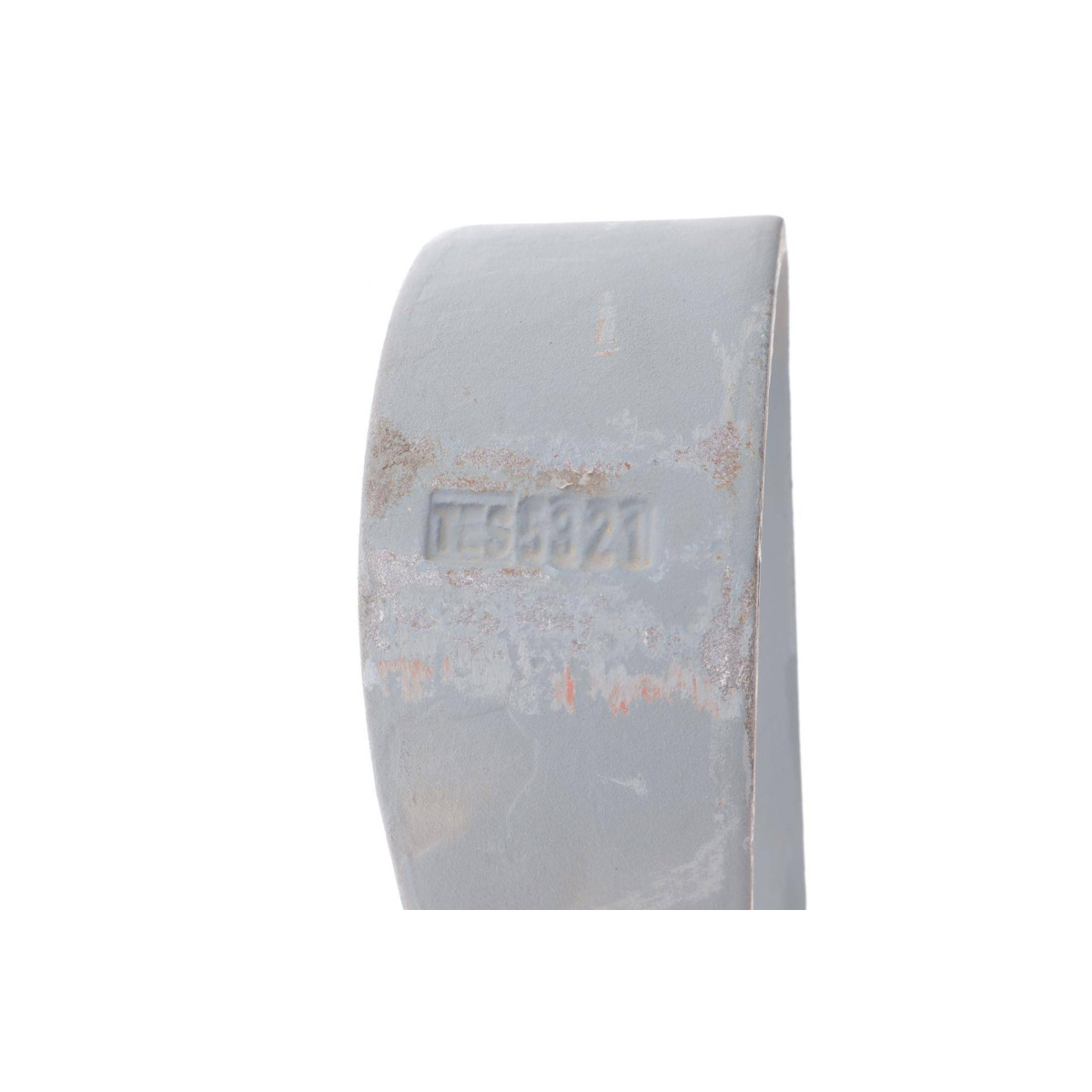 Ресора передня (2-й лист) MB LK/LN2 84-98 (20mm) (80/800/920)
