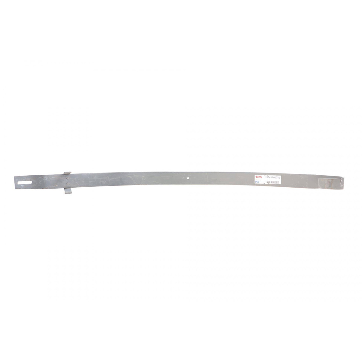 Ресора передня (2-й лист) MB LK/LN2 84-98 (20mm) (80/800/920)