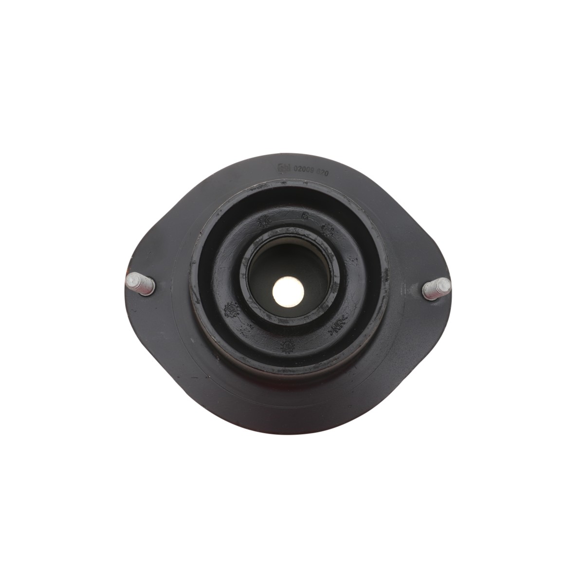 Подушка амортизатора (переднього) Opel Astra F 1.4-2.0 i 91-01