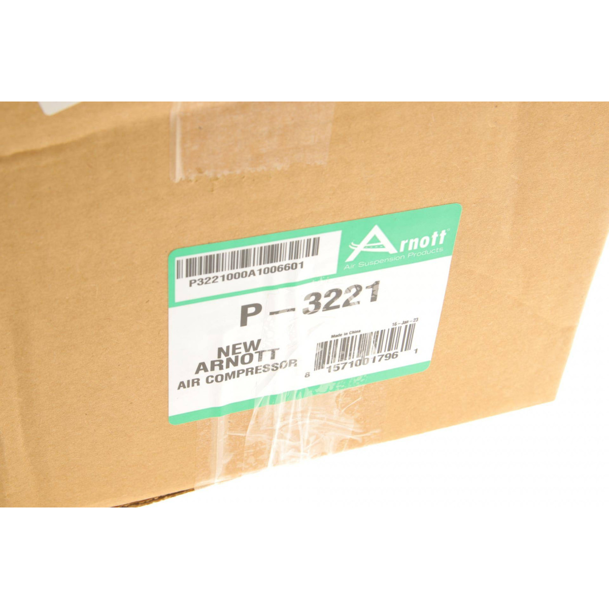 Компресор пневмосистеми BMW X5 (E70)/X6 (E71/E72) 06-14 M57/N52/N54/N55/N57/N62/N63/S63