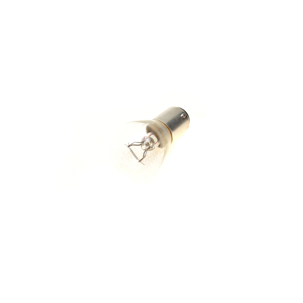 Автолампа P21/5W 24V 21/5W BA15d Standard