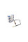 Лямбда зонд Ford C-max/Focus/Mondeo 1.6-2.0 03-12