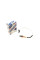 Лямбда зонд Dacia Duster/Sandero 1.6 10-/Renault Kangoo/Scenic/Megane 1.6/2.0 03-