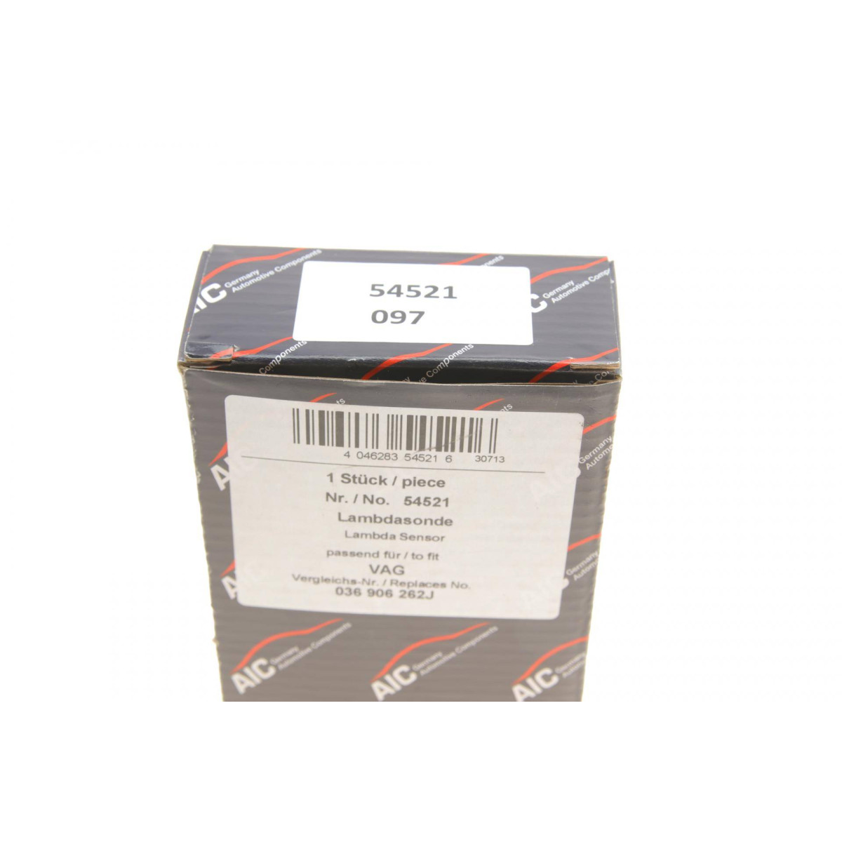 Лямбда зонд VW Golf IV 1.6 16V 00-05