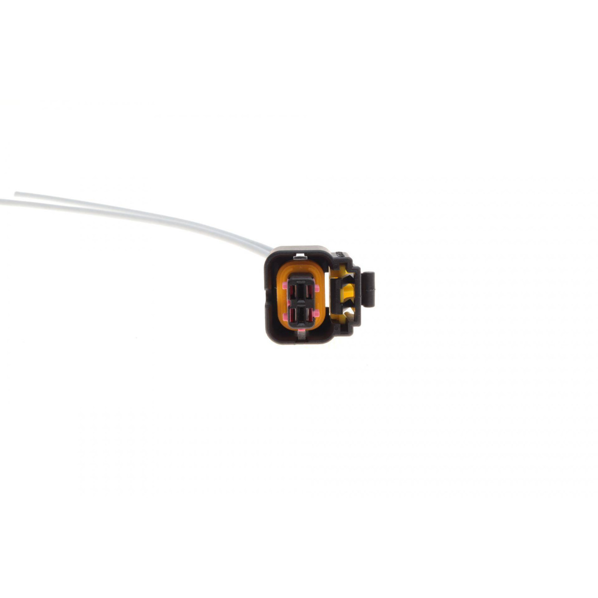 Ремкомплект кабеля форсунки Citroen Jumper/Fiat Ducato/Peugeot Boxer 2.2/3.0HDi 06- (150mm)
