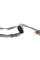 Лямбда зонд VW Polo V 1.2 TSI/16V 14-17/Seat Ibiza 1.2 TSI 15-17