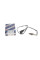 Лямбда зонд VW Polo V 1.2 TSI/16V 14-17/Seat Ibiza 1.2 TSI 15-17