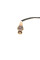 Лямбда зонд Citroen C2/C3/C4/Peugeot 208/307/407 1.6VTi/2.0 03-