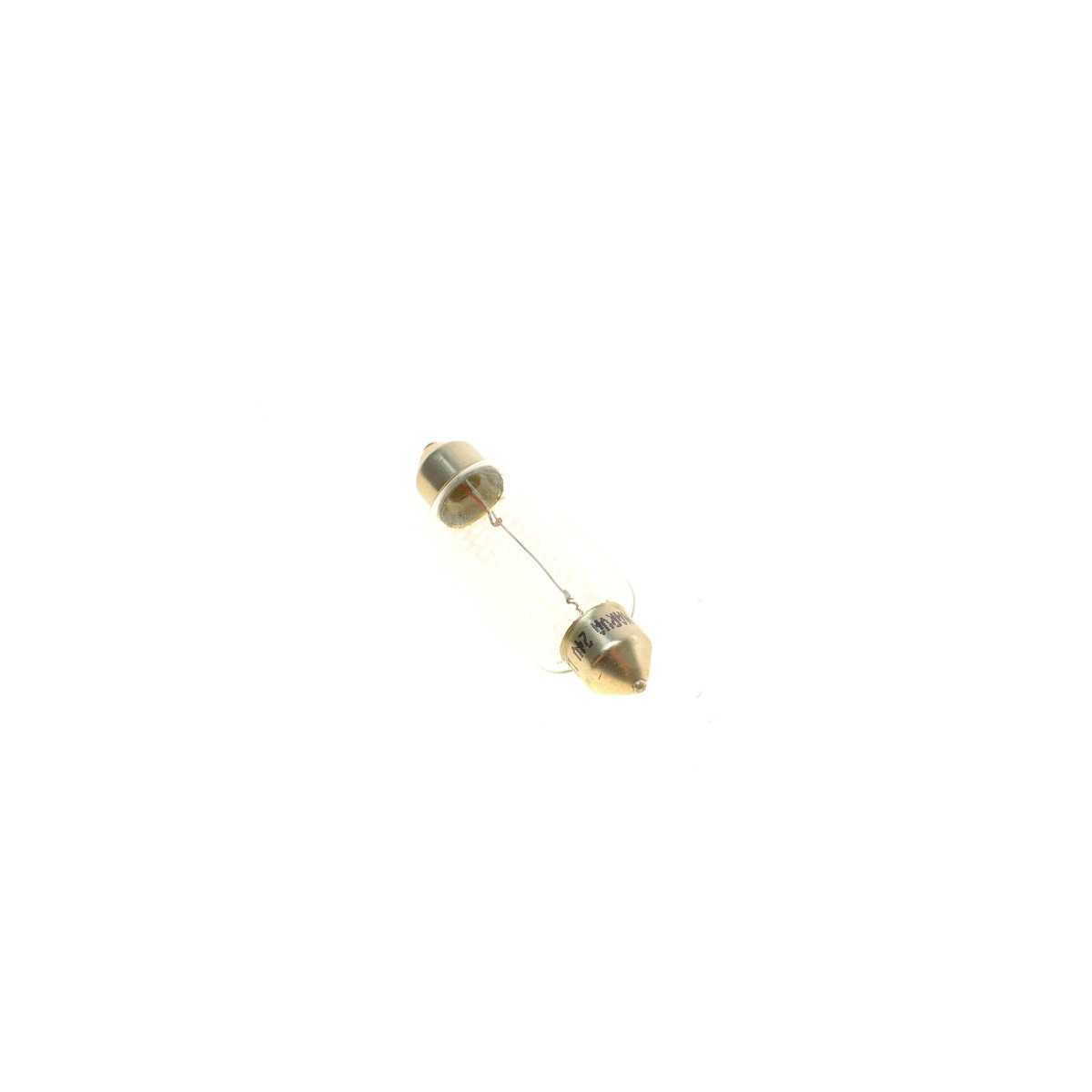 Автолампа C18W 24V 18W S8.5 (15x41mm) Standard