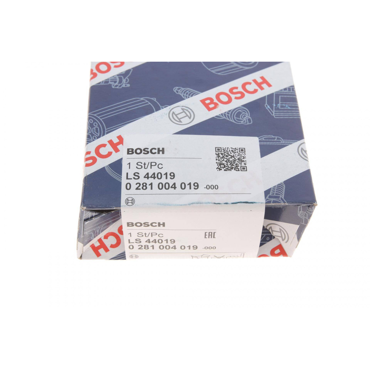 Лямбда зонд BMW 3 (F30/F80/F34)/5 (E60/F10)/X5 (F15/F85) (N57)