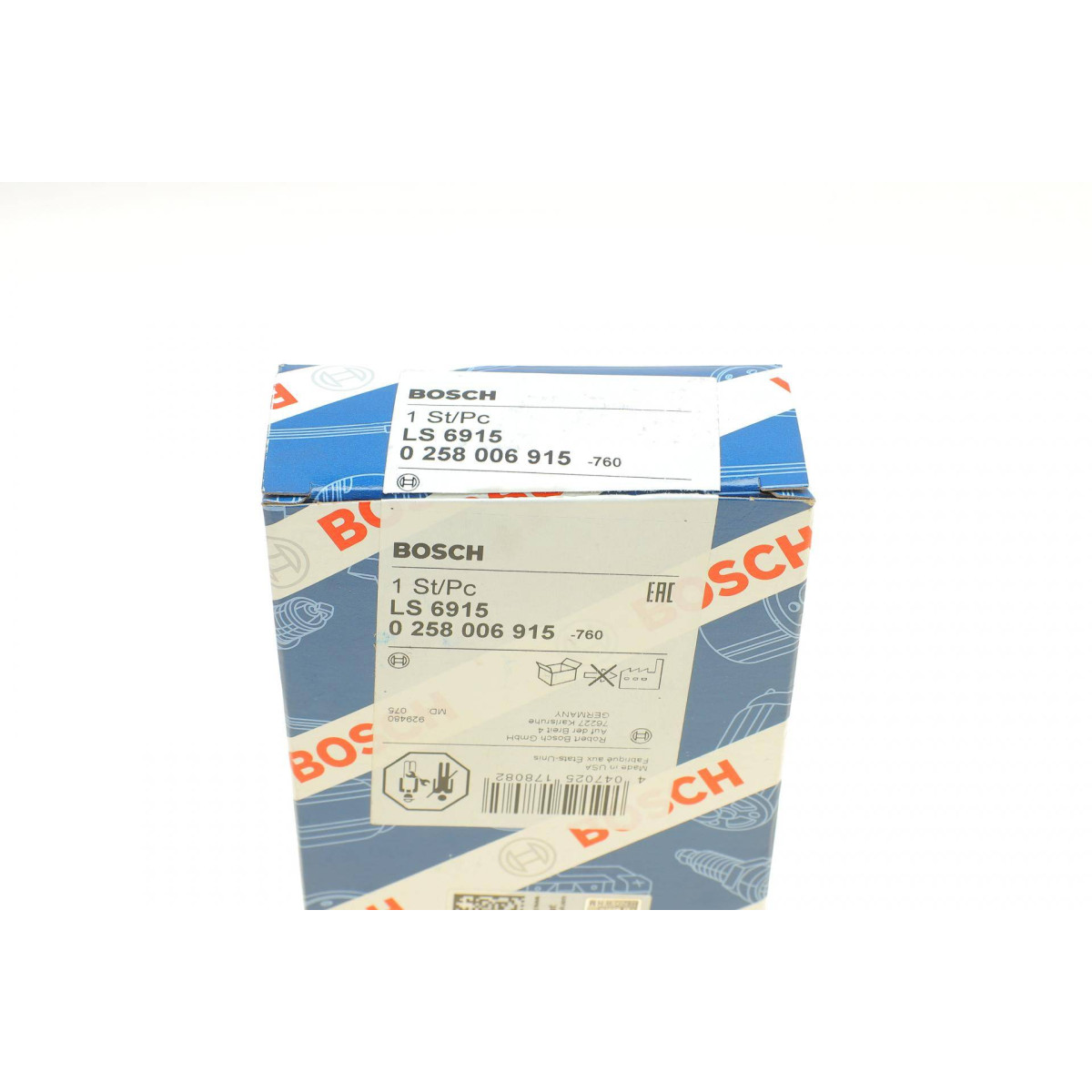 Лямбда зонд Jeep Compas/Patriot 2.0/2.4 06-
