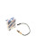 Лямбда зонд BMW 3 (F30/F80)/5 (F10) 3.0i 11-18 (N55)