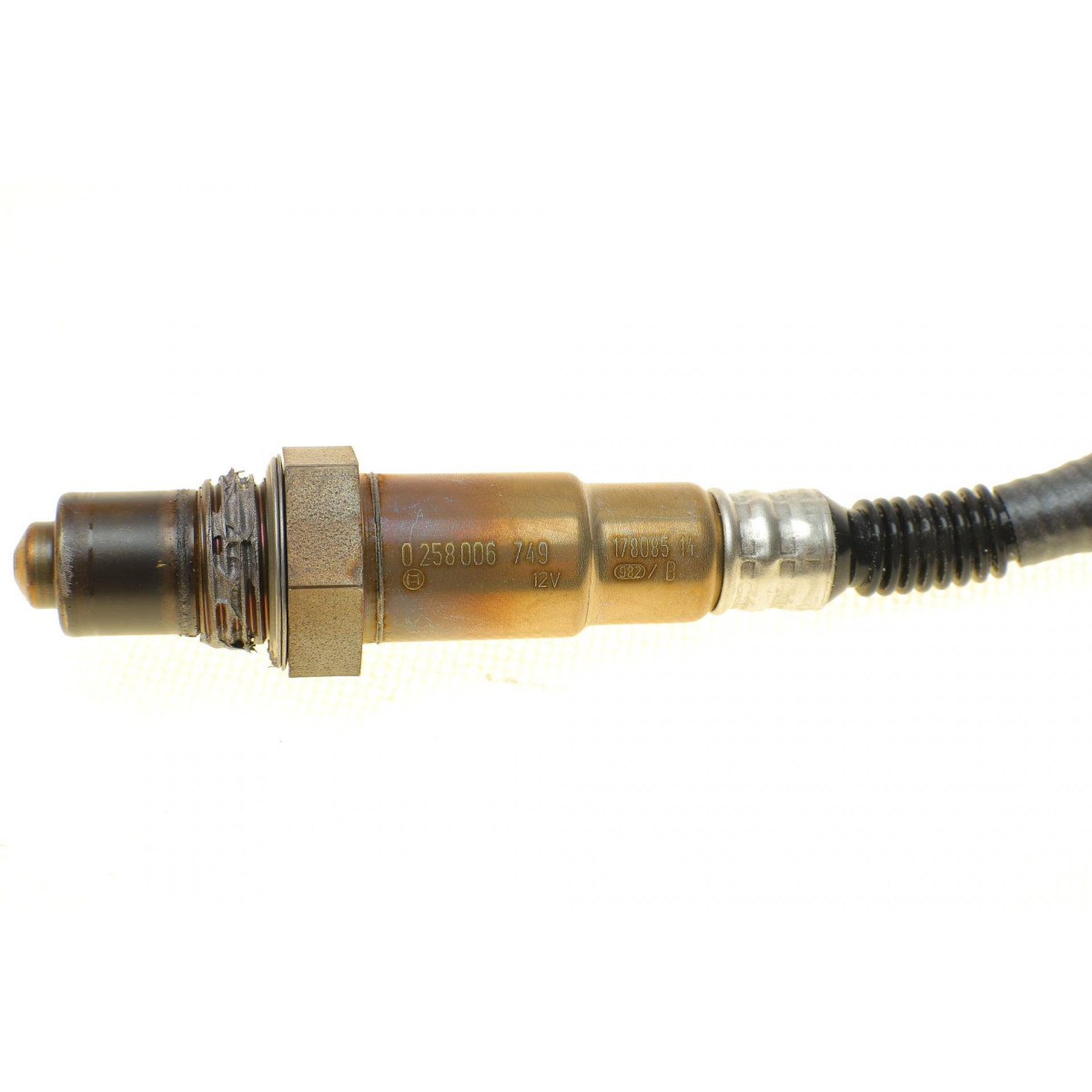 Лямбда зонд MB A-class (W169) (M266)/C-class (W203/W204)/E-class (W211/W212) 04-15 (M272/M273)