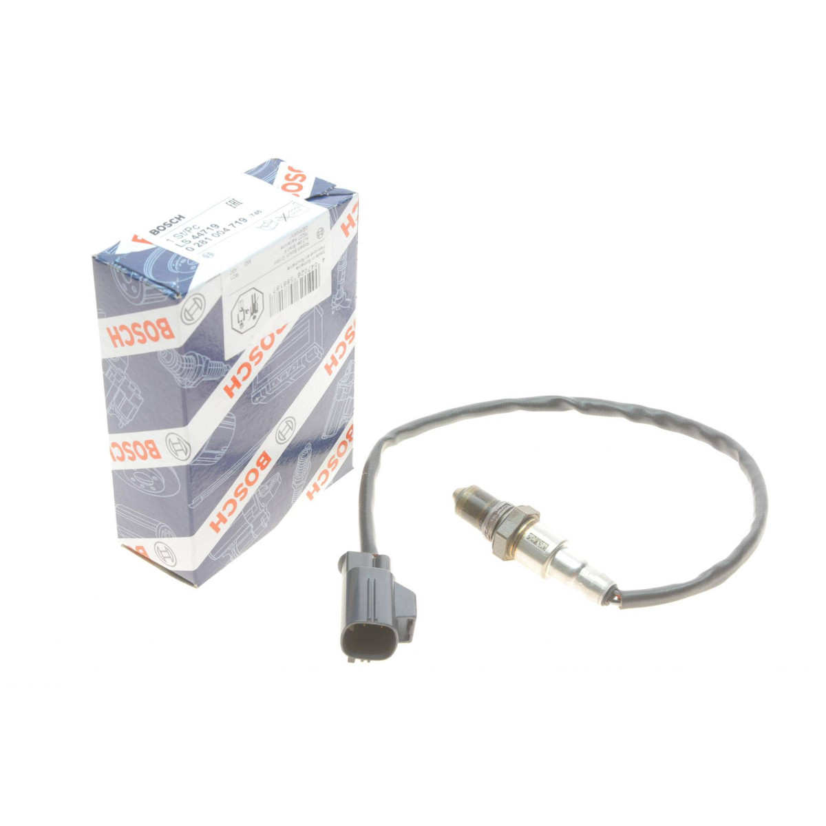 Лямбда зонд Land Rover Range Rover 2.0-4.4 TDV6/SDV8 12-