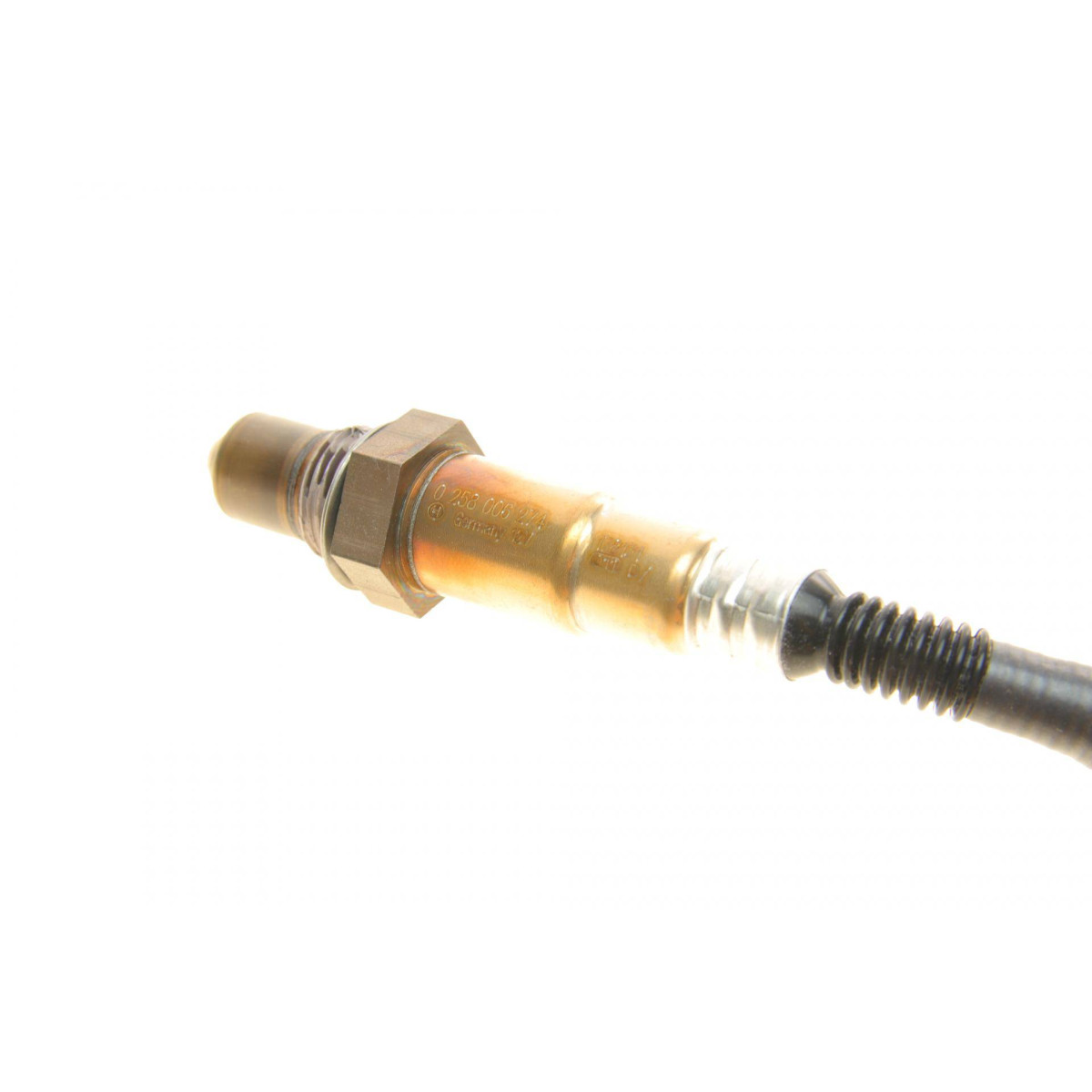 Лямбда зонд MB E-class (W210)/S-class (W220) (M112/M113) 96-03