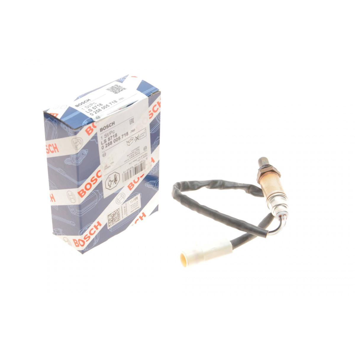 Лямбда зонд Ford Maverick 3.0 V6 01-/Mazda Tribute 2.3 04-08
