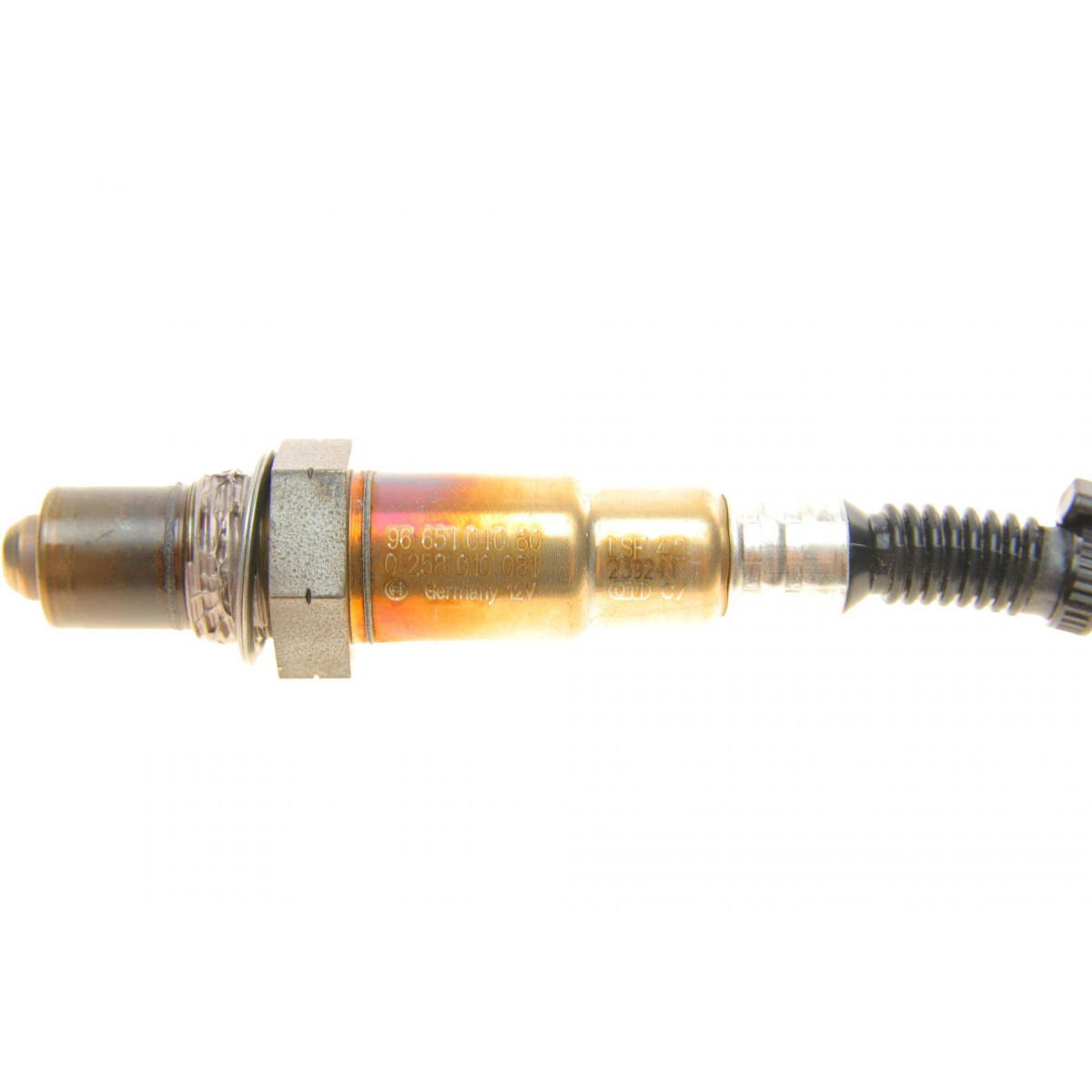 Лямбда зонд Citroen C5/C4/Peugeot 208/308/3008 1.6THP 10-