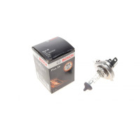Автолампа H4 12V 60/55W P43t Plus 50