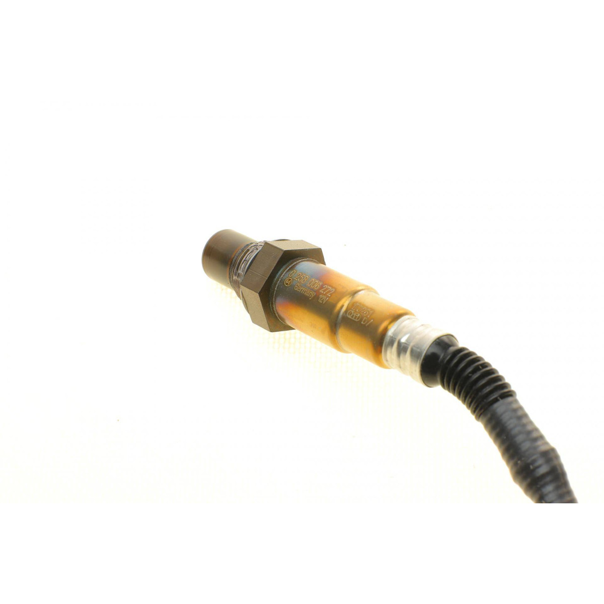 Лямбда зонд Renault Scenic/Megane 1.6-2.0 03-/Kangoo 1.6 01-
