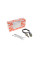 Лямбда зонд Chevrolet Aveo/Lacetti/Daewoo Nubira/Kia Carens 1.2/1.4/1.6 02-