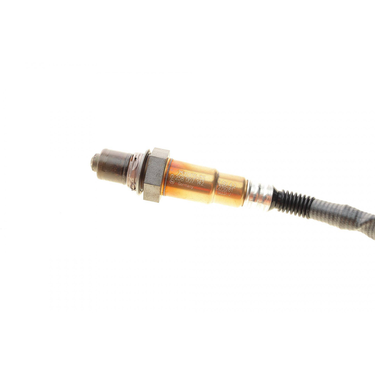 Лямбда зонд BMW 3 (E46)/X3 (E83) 01-11 N42/N46/N43