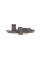 Реле генератора (12V) Renault Kangoo/Dacia Logan 1.4/1.6 97-