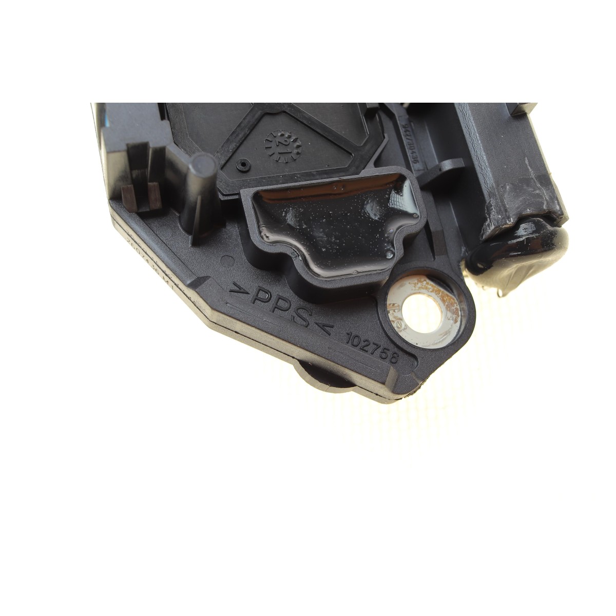 Реле генератора (12V) Ford Mondeo1.25-1.8 TDCi 07-