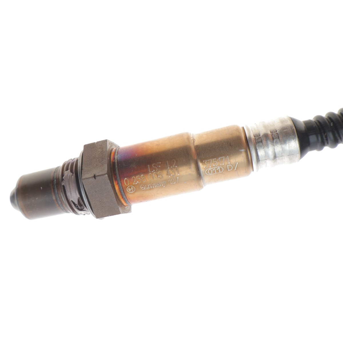 Лямбда зонд Citroen C5 1.8-2.0 16V 01-05/Peugeot 407 2.0-2.2 04-06
